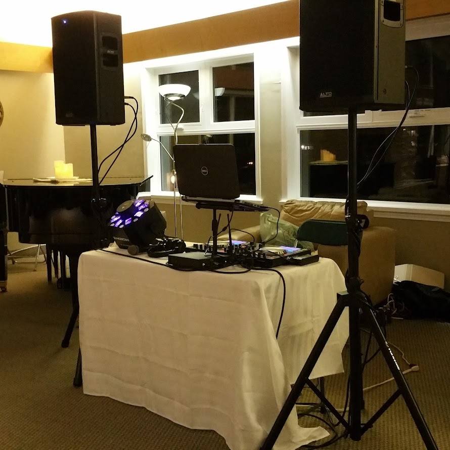 Apollo DJ Services | 16 Blackbird Ln, Barrie, ON L4N 0Z1, Canada | Phone: (705) 794-6766
