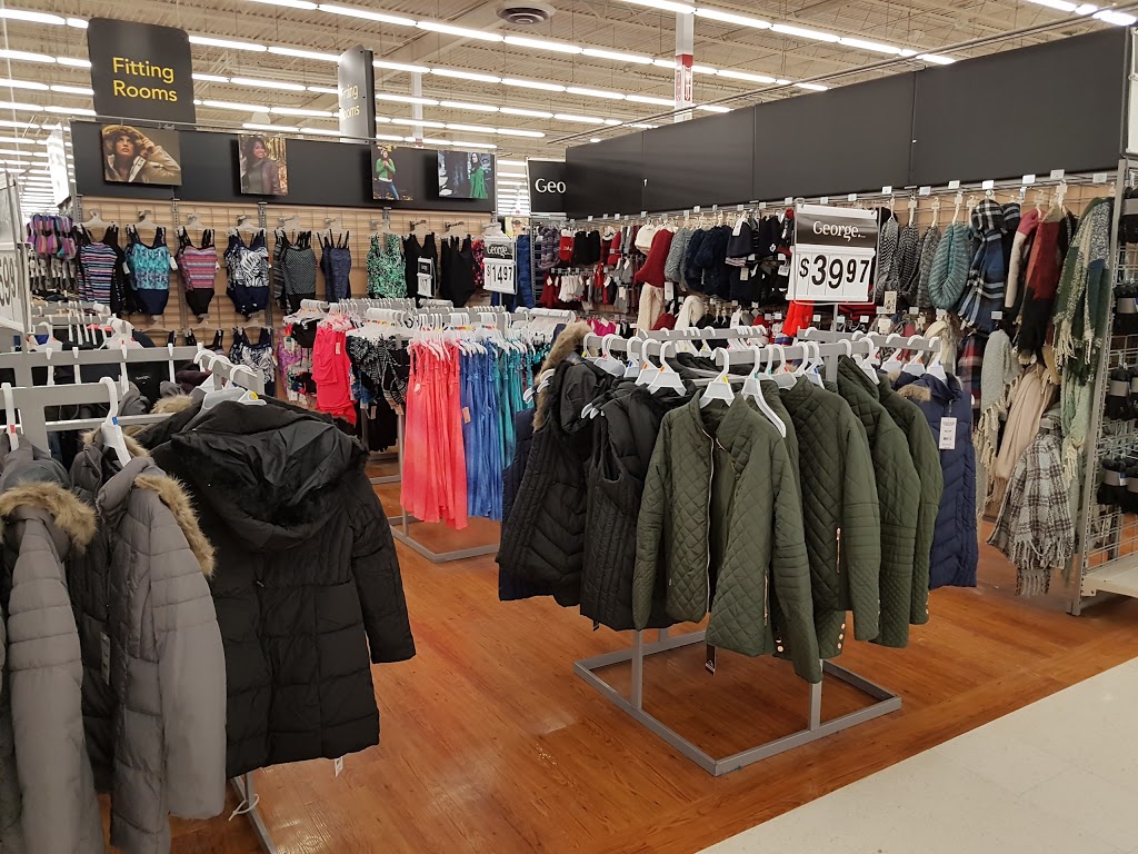 Walmart St. Catharines Pen Centre | 221 Glendale Ave, St. Catharines, ON L2T 2K9, Canada | Phone: (905) 682-3003