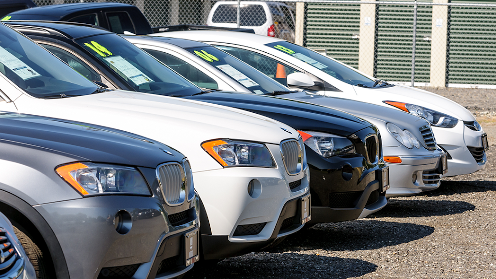 MB Motors LLC | 3310 Slater Rd, Ferndale, WA 98248, USA | Phone: (888) 805-2038