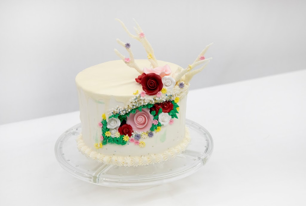 eCake | 2750 14th Ave Unit 12, Markham, ON L3R 0B6, Canada | Phone: (905) 415-1313