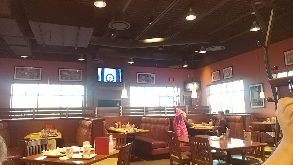 Boston Pizza | 3002 Richelieu St, Rockland, ON K4K 0B5, Canada | Phone: (613) 446-7772
