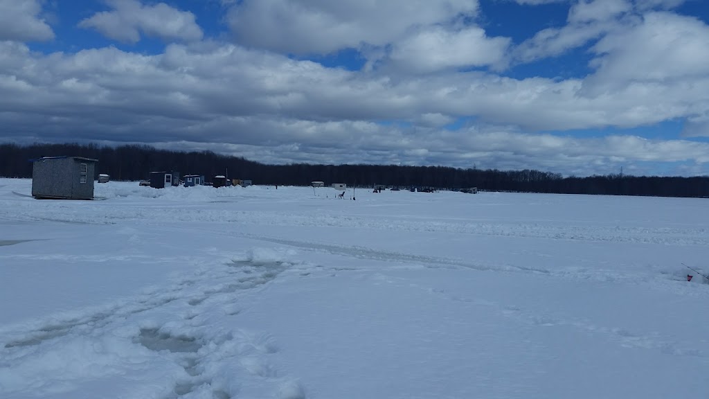 Parc de Neuville | 1178 Rue de Neuville, Gatineau, QC J8M 1W3, Canada | Phone: (866) 299-2002
