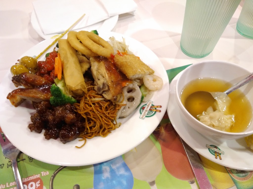 Scarborough Buffet | 91 Rylander Blvd, Scarborough, ON M1B 5M5, Canada | Phone: (416) 289-7788