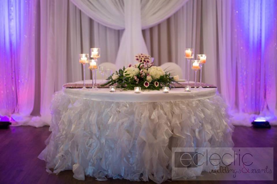 Eclectic Weddings & Events | 19 Josselyn Dr, London, ON N6E 3S6, Canada | Phone: (519) 701-6627