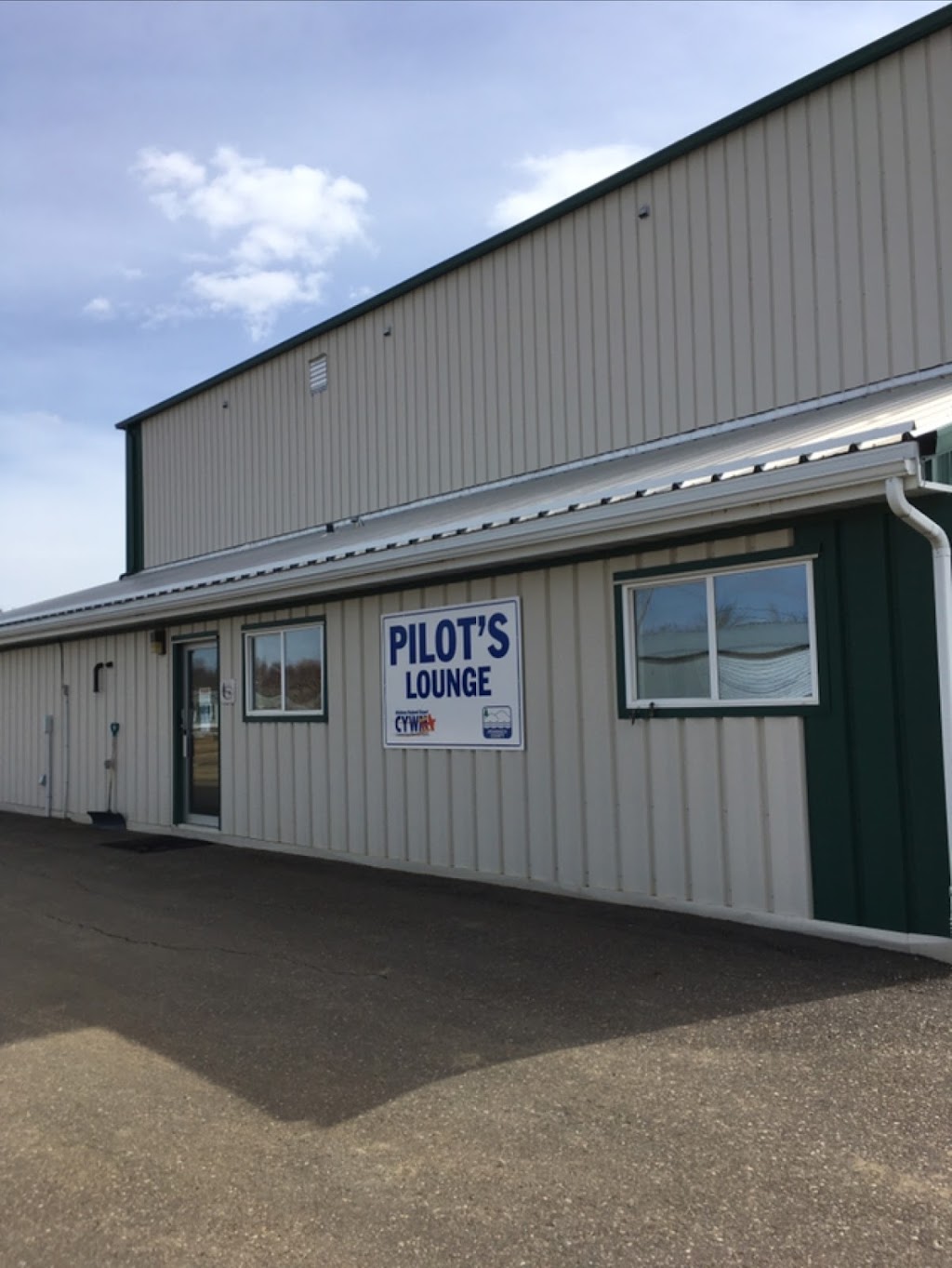 Athabasca Airport | Athabasca County No. 12, AB T0G 0R0, Canada | Phone: (780) 675-2273