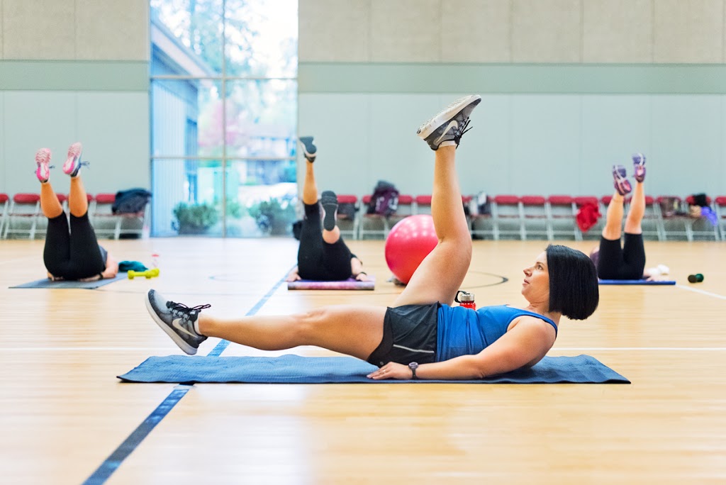 BreakOut Fitness | 20340 92a Ave, Langley City, BC V1M 2L8, Canada | Phone: (778) 988-6361