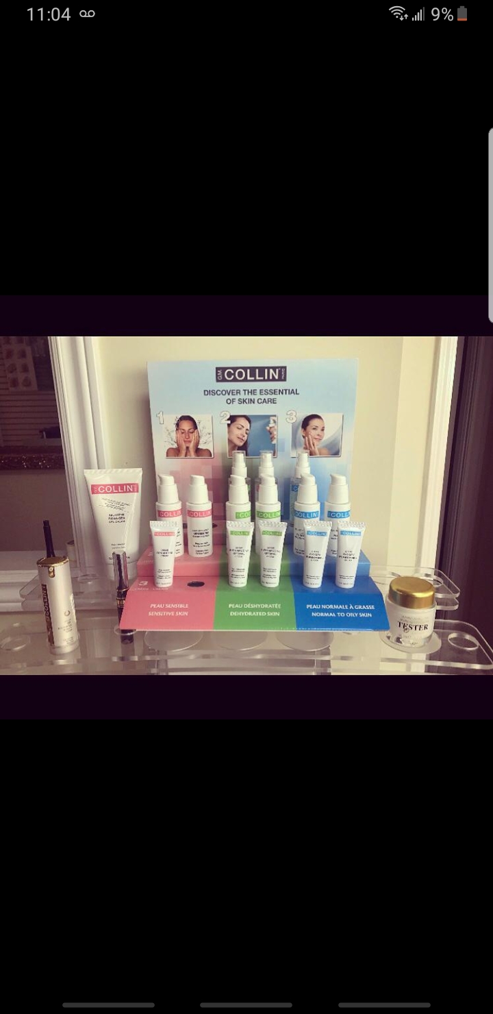 Radiance Skin Care & Laser Clinic | 30 Intermodal Dr, Brampton, ON L6T 5V9, Canada | Phone: (647) 828-4730