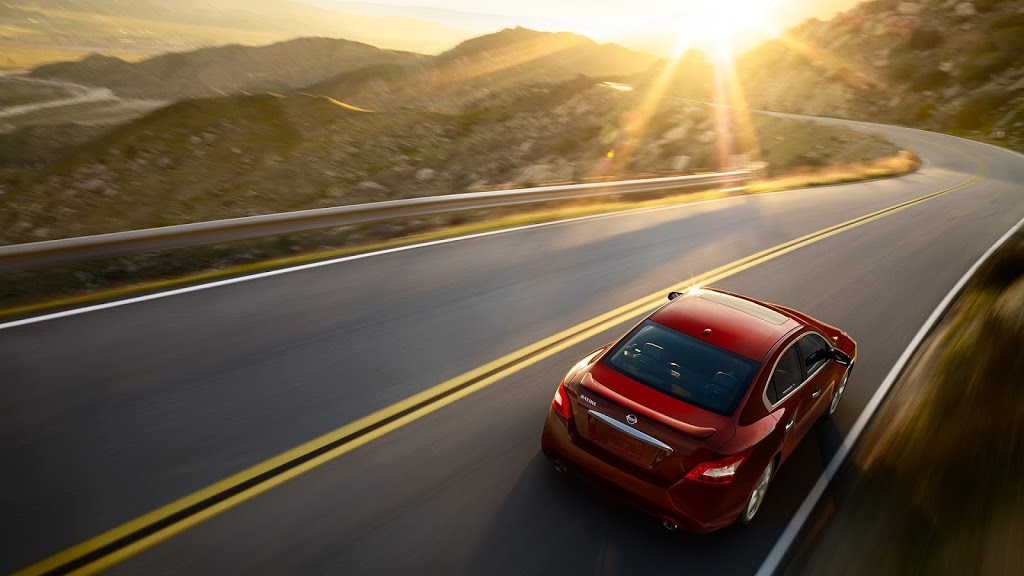 Brantford Nissan | 338 King George Rd, Brantford, ON N3R 5M1, Canada | Phone: (800) 665-8458