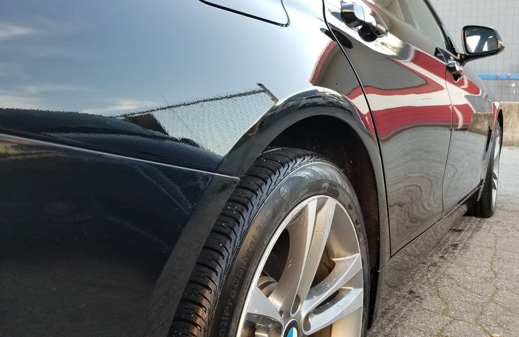 Autosonic Autobody | 7089 Gilley Ave, Burnaby, BC V5J 4W9, Canada | Phone: (604) 559-9868