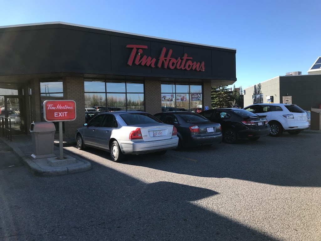 Tim Hortons | 1341 32 Ave NE, Calgary, AB T2E 7Z5, Canada | Phone: (403) 291-2966