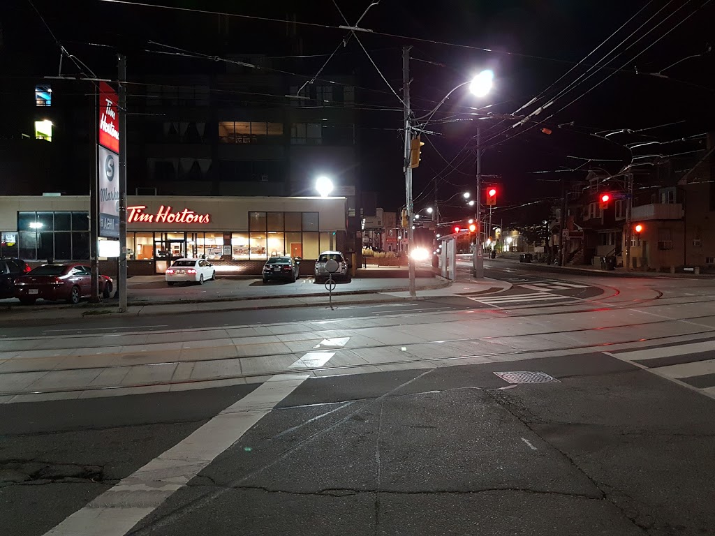 Charlies Meat | 222 Lansdowne Ave, Toronto, ON M6K 3C6, Canada | Phone: (416) 588-7769