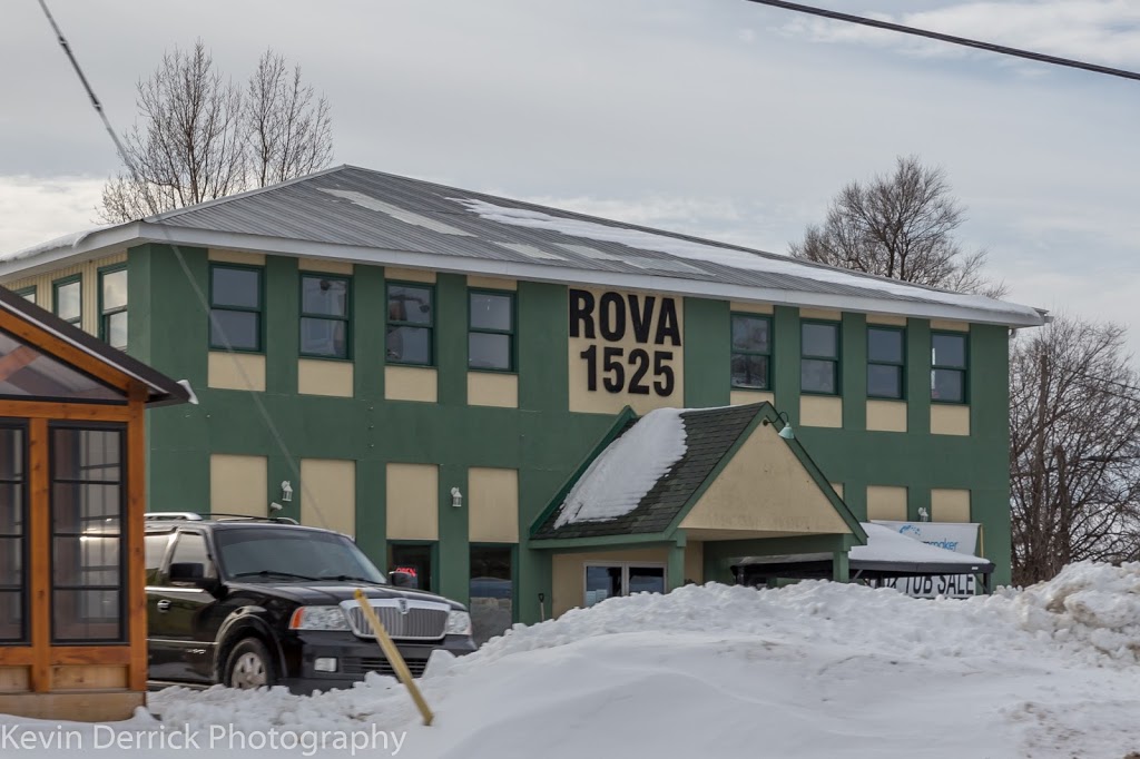 Rova Patio | 1525 Chemong Rd, Peterborough, ON K9J 6X2, Canada | Phone: (705) 876-9707