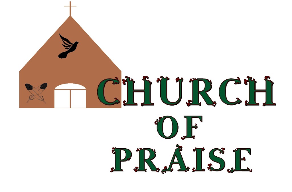 Church of Praise | point of interest | 1285 Shibley Rd, Sharbot Lake, ON K0H 2P0, Canada | 6132793118 OR +1 613-279-3118