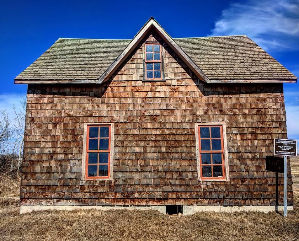 Victoria District National Historic Site | 17339 Victoria Trail, Smoky Lake, AB T0A 3C0, Canada | Phone: (780) 656-3730