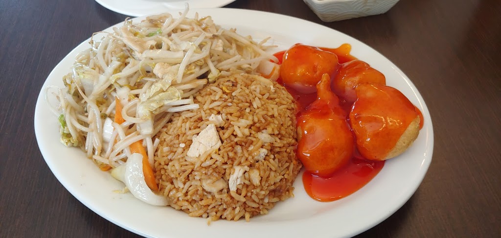 China Boat | 21 George St, New Glasgow, NS B2H 2J9, Canada | Phone: (902) 752-3838