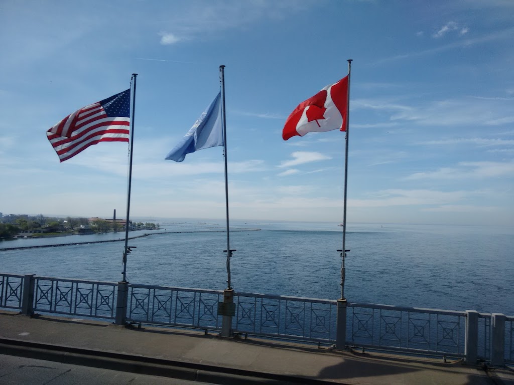 Buffalo and Fort Erie Public Bridge Authority | 100 Queen St, Fort Erie, ON L2A 3S6, Canada | Phone: (905) 871-1608