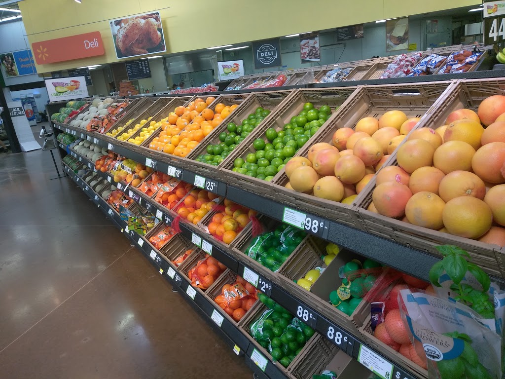 Walmart Supercenter | 4845 24th Ave, Fort Gratiot Twp, MI 48059, USA | Phone: (810) 385-7600
