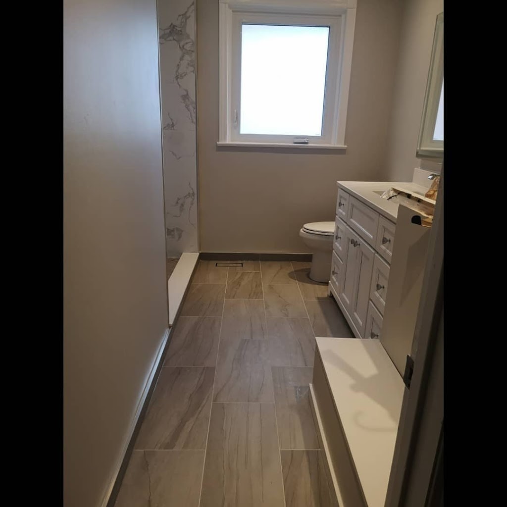 Empire Tile & Flooring | 330 McCowan Rd, Scarborough, ON M1J 3N3, Canada | Phone: (647) 525-5089