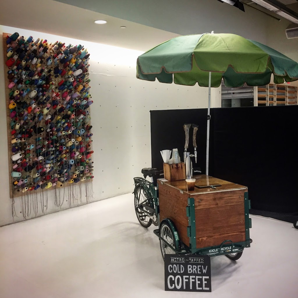 Green Coast Coffee | 1007 E Cordova St, Vancouver, BC V6A 1M8, Canada | Phone: (604) 396-4201