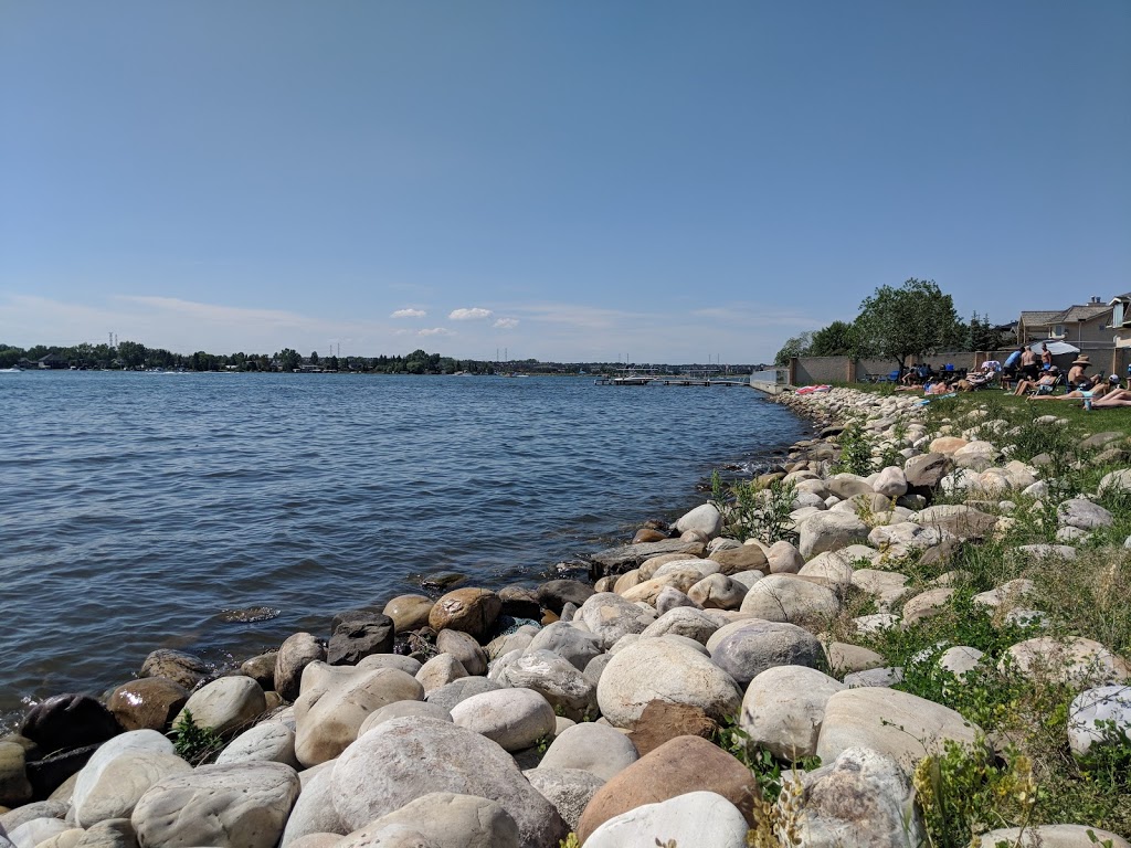 Sunset Park | 153-487 E Chestermere Dr, Chestermere, AB T1X 1A1, Canada