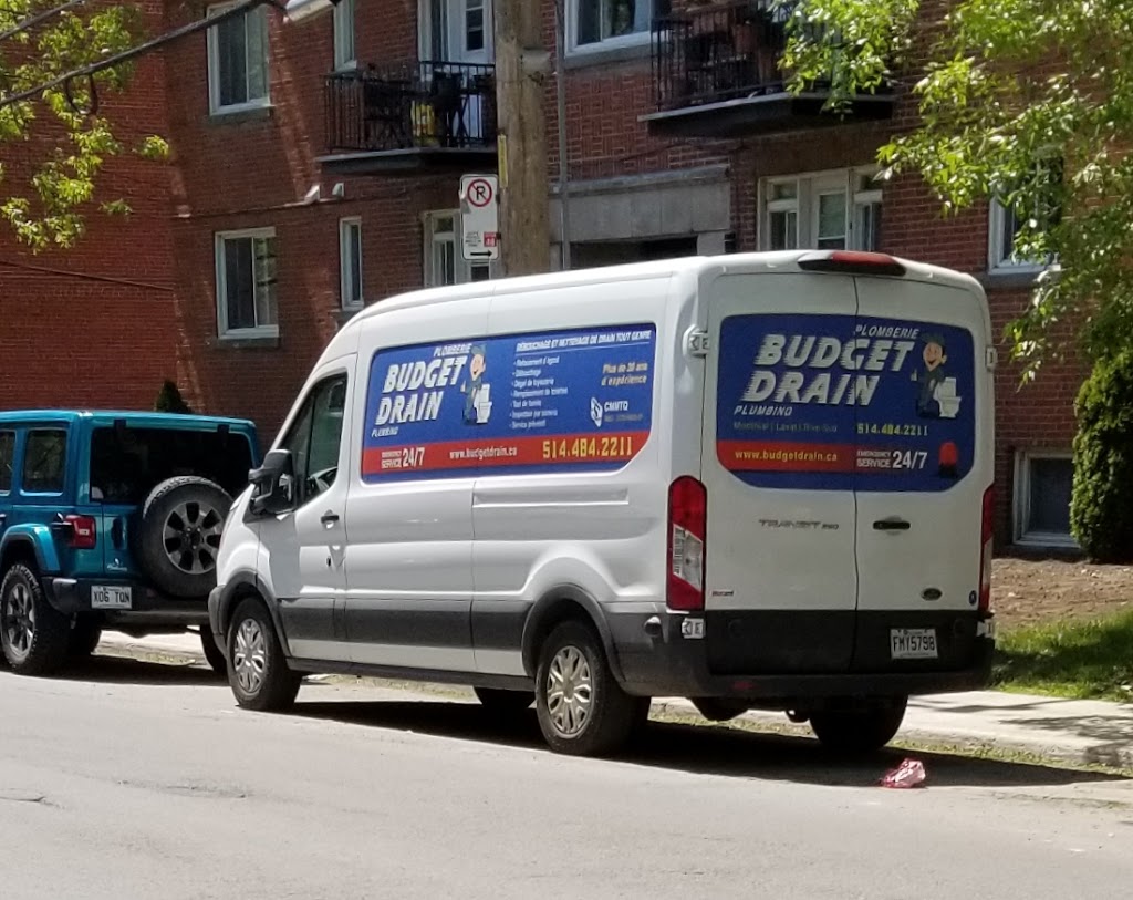Budget Drain - Sainte-Catherine | 3725 Boulevard Marie-Victorin, Sainte-Catherine, QC J5C 1X8, Canada | Phone: (514) 484-2211