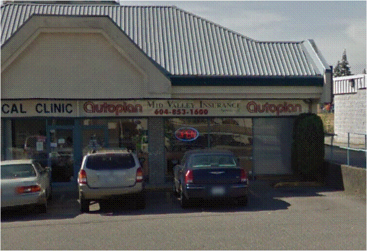 Mid Valley Insurance Agencies Ltd. | 32442 George Ferguson Way #1, Abbotsford, BC V2T 4Y4, Canada | Phone: (604) 853-1600