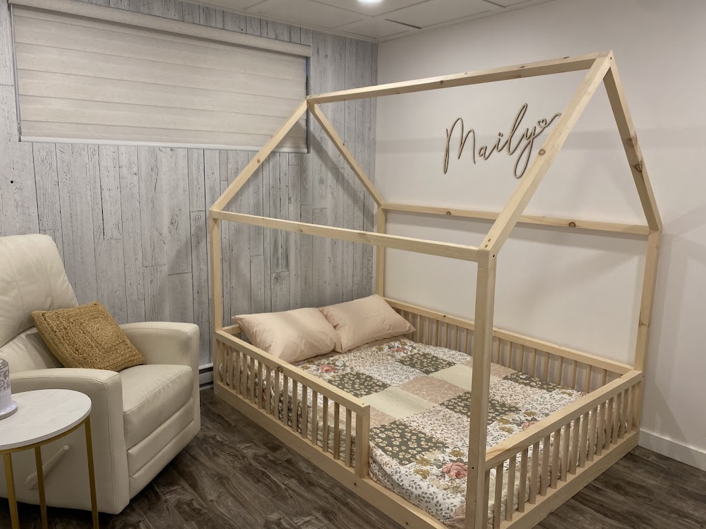 Chambre dHestia | 611 Rue Kempf, Granby, QC J2G 8W2, Canada | Phone: (450) 521-1199