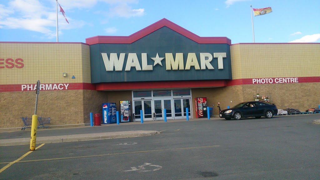 Walmart Hamilton (Se) Supercentre | 2190 Rymal Rd E, Hannon, ON L0R 1P0, Canada | Phone: (905) 692-7000