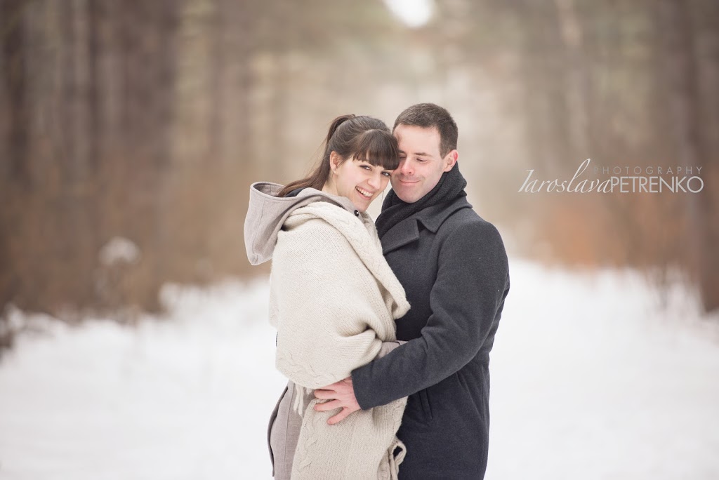 Iaroslava Petrenko- Ottawa Wedding photographers | 3402 River Run Ave, Nepean, ON K2J 0R4, Canada | Phone: (613) 692-2432