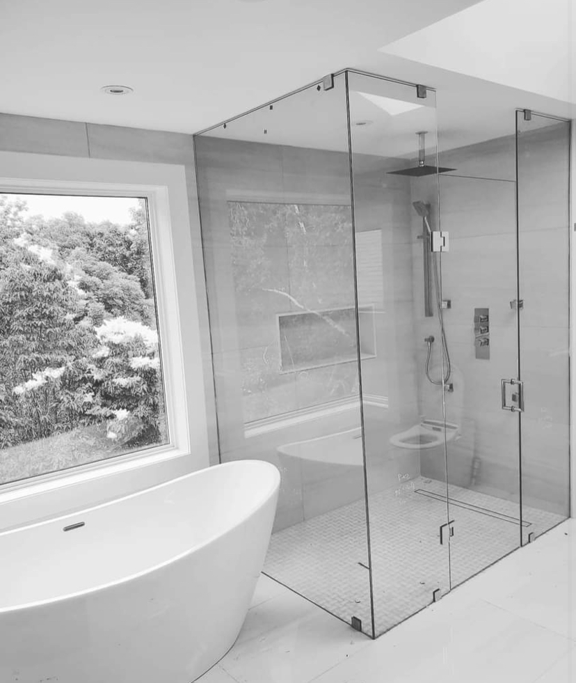 5Star Glass and Bath | 1001 Rue Hyman Drive #313, Dollard-des-Ormeaux, QC H9B 1M3, Canada | Phone: (438) 778-7641