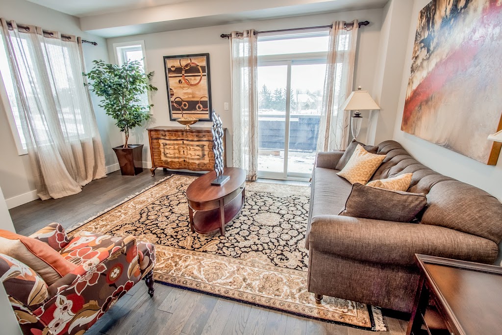 VIBE - New Townhomes for Sale by The Ironstone Building Company | 2045 Meadowgate Blvd, London, ON N6M 1K1, Canada | Phone: (519) 660-6006