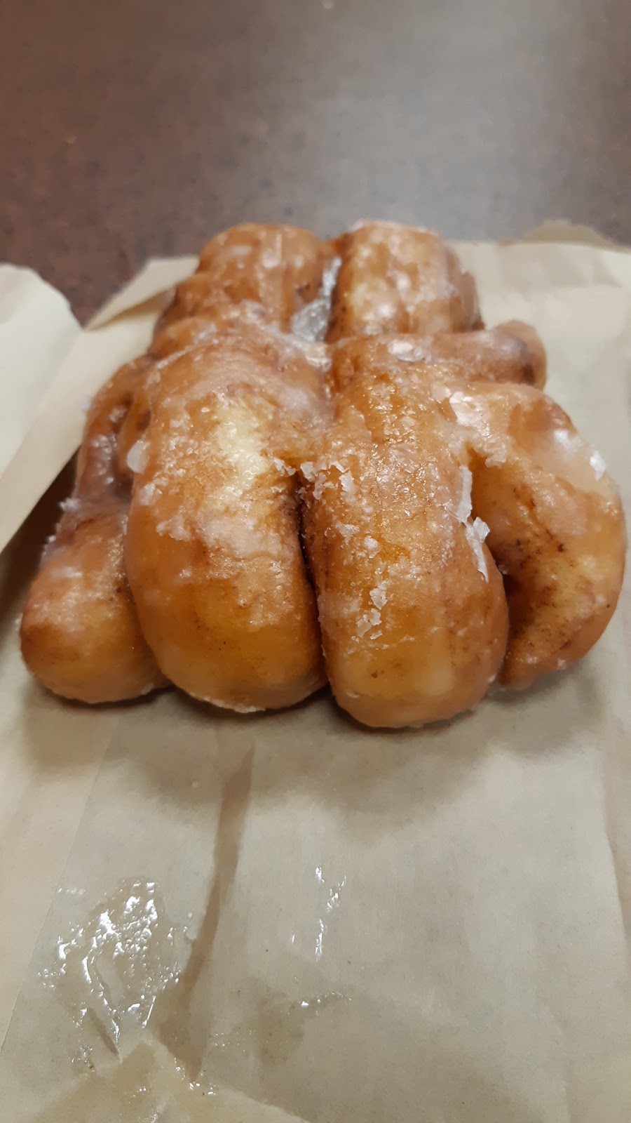 Tim Hortons | 82nd Avenue &, 83 St NW #174, Edmonton, AB T6C 4E3, Canada | Phone: (780) 757-3387