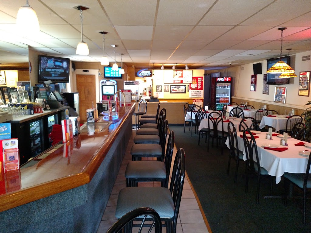 Joeys Pizzeria | 8707 Buffalo Ave, Niagara Falls, NY 14304, USA | Phone: (716) 283-3333