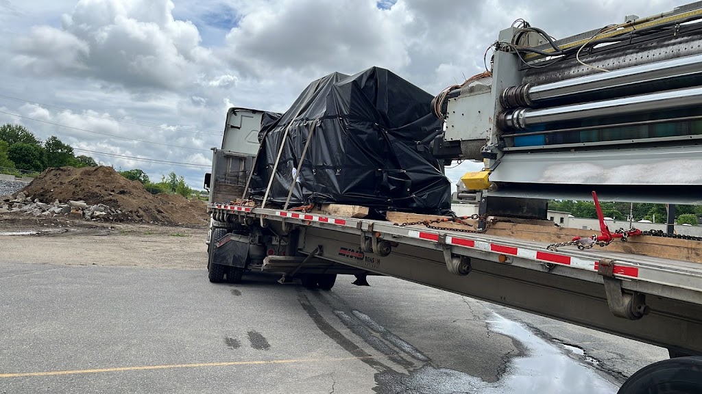 S D Boyal Transport INC. | 29 Trudelle Crescent, Brampton, ON L7A 2Z5, Canada | Phone: (647) 646-1519