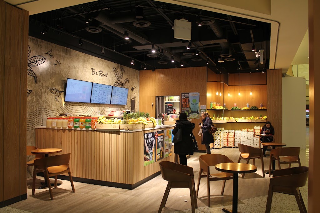 Real Fruit Bubble Tea | 6464 Yonge St, North York, ON M2M 3X4, Canada | Phone: (888) 896-1829