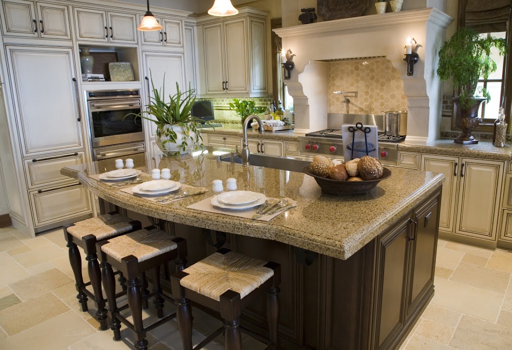 Adesso Kitchen Design Ltd | 111 Millwick Dr, North York, ON M9L 1Y4, Canada | Phone: (416) 741-8777