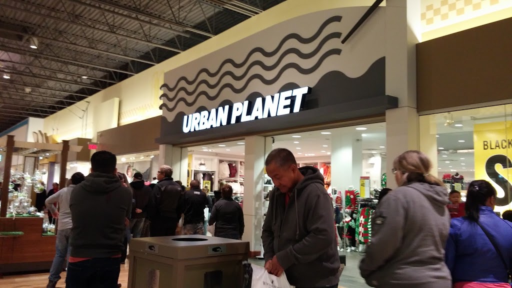 Urban Planet | 261055 Crossiron Blvd Unit #328, Rockyview, AB T4A 0G3, Canada | Phone: (403) 730-5062