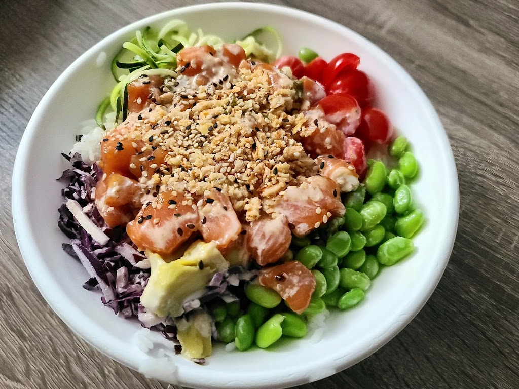 MOUSHI | 2624 Bd Daniel-Johnson, Laval, QC H7P 5Z5, Canada | Phone: (514) 664-7653