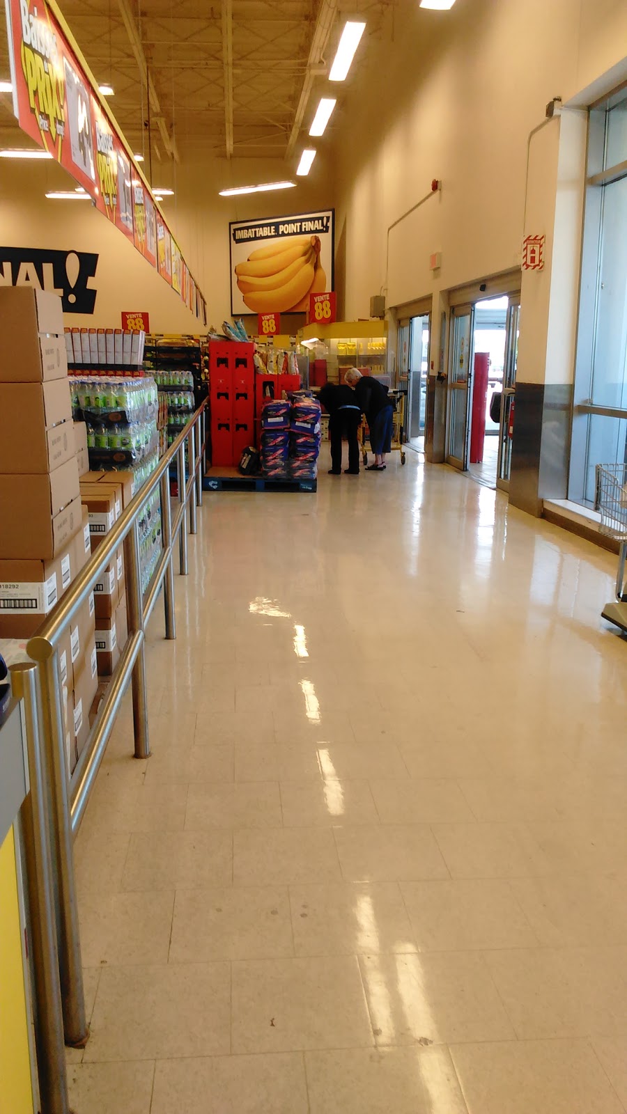 Maxi | 3398 Boulevard Taschereau, Greenfield Park, QC J4V 2H7, Canada | Phone: (450) 671-8183
