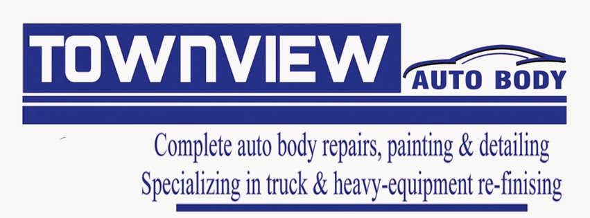 Townview Auto Body | Central Ave W, Brockville, ON K6V 4N8, Canada | Phone: (613) 342-1354