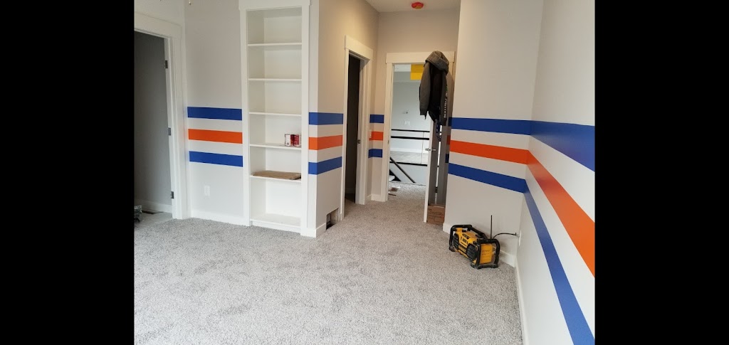 Beyond Painting and Design LTD. | Edmonton, AB T5Y 0C7, Canada | Phone: (587) 340-4060
