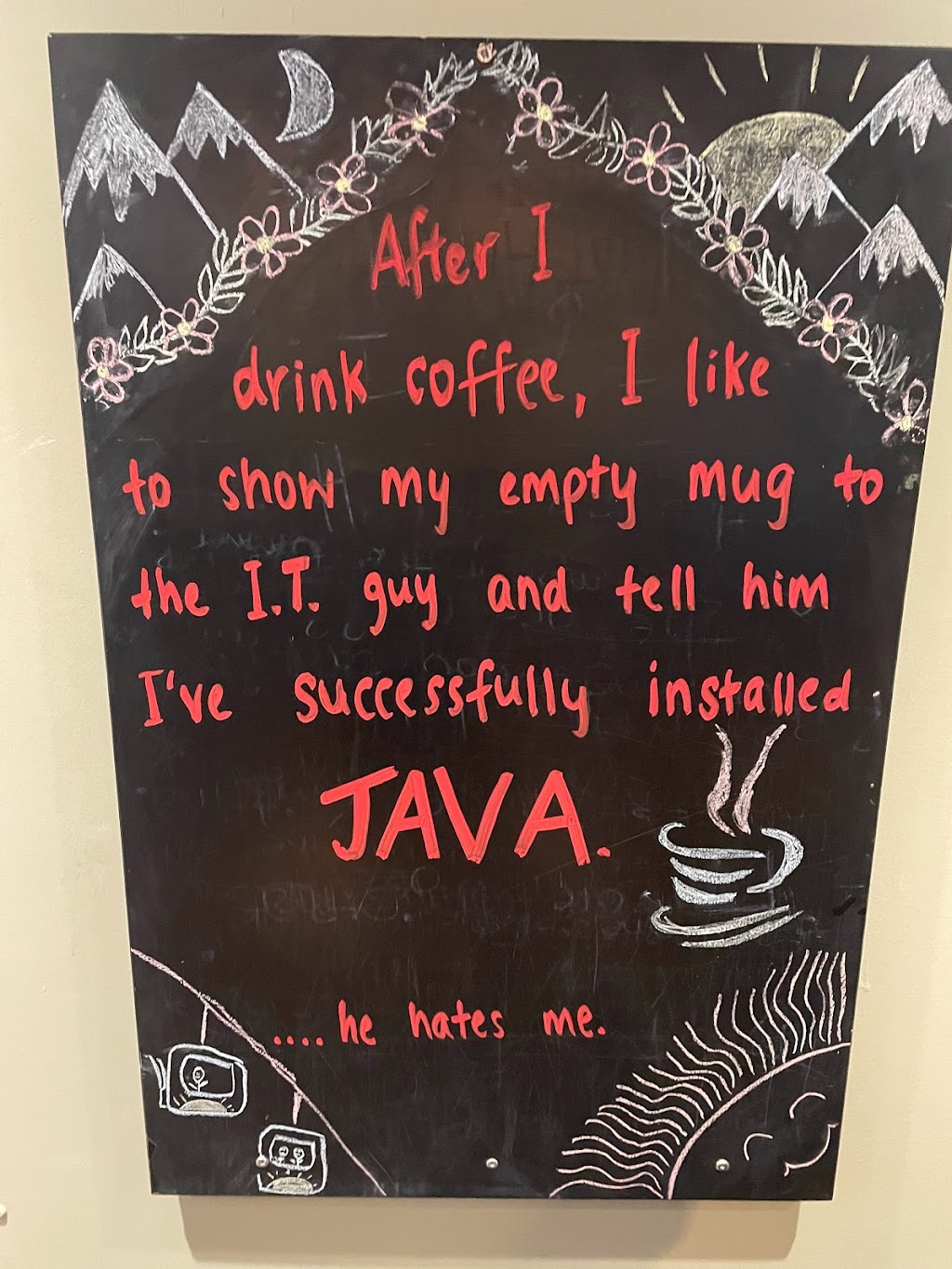 Java Lift | Improvement District No. 9, AB T0L 2C0, Canada | Phone: (403) 762-7890