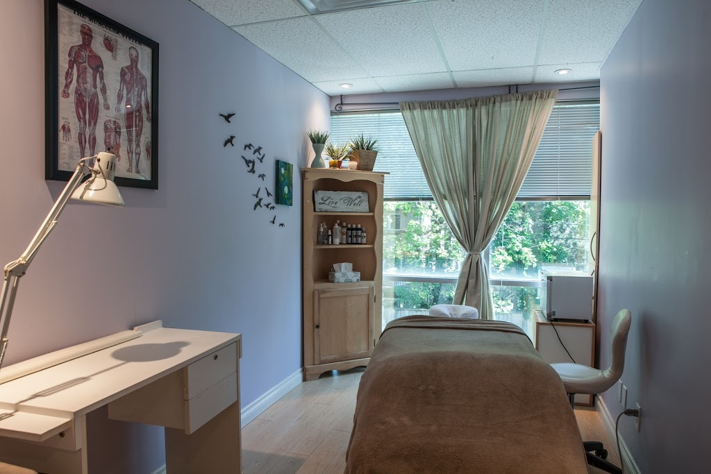 PHASES Executive Fitness and Wellness Studio | 155 Gordon Baker Rd suite 106, North York, ON M2H 3N5, Canada | Phone: (416) 226-9710