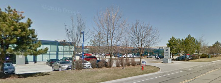 Amca Med | 145 Traders Blvd E #2, Mississauga, ON L4Z 2E5, Canada | Phone: (647) 701-6181