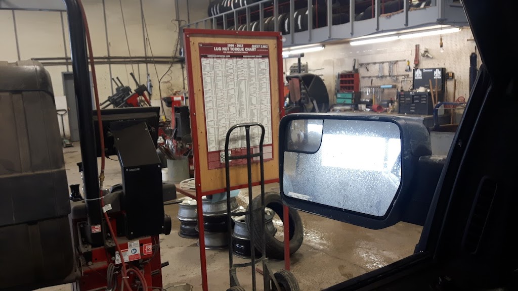 Kirks Trail Tire | Box 1920, 60 3 Ave E, Cardston, AB T0K 0K0, Canada | Phone: (403) 653-4914