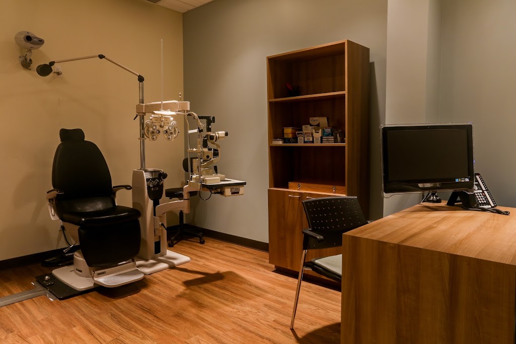 New Look | 550 Bd Wilfrid-Hamel local F5, Québec, QC G1M 2S6, Canada | Phone: (418) 529-2141