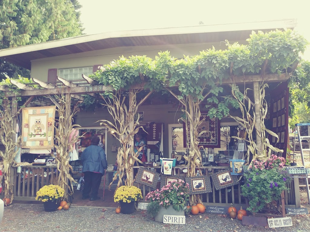Folktales | 1885 Kok Rd, Lynden, WA 98264, USA | Phone: (360) 354-0855