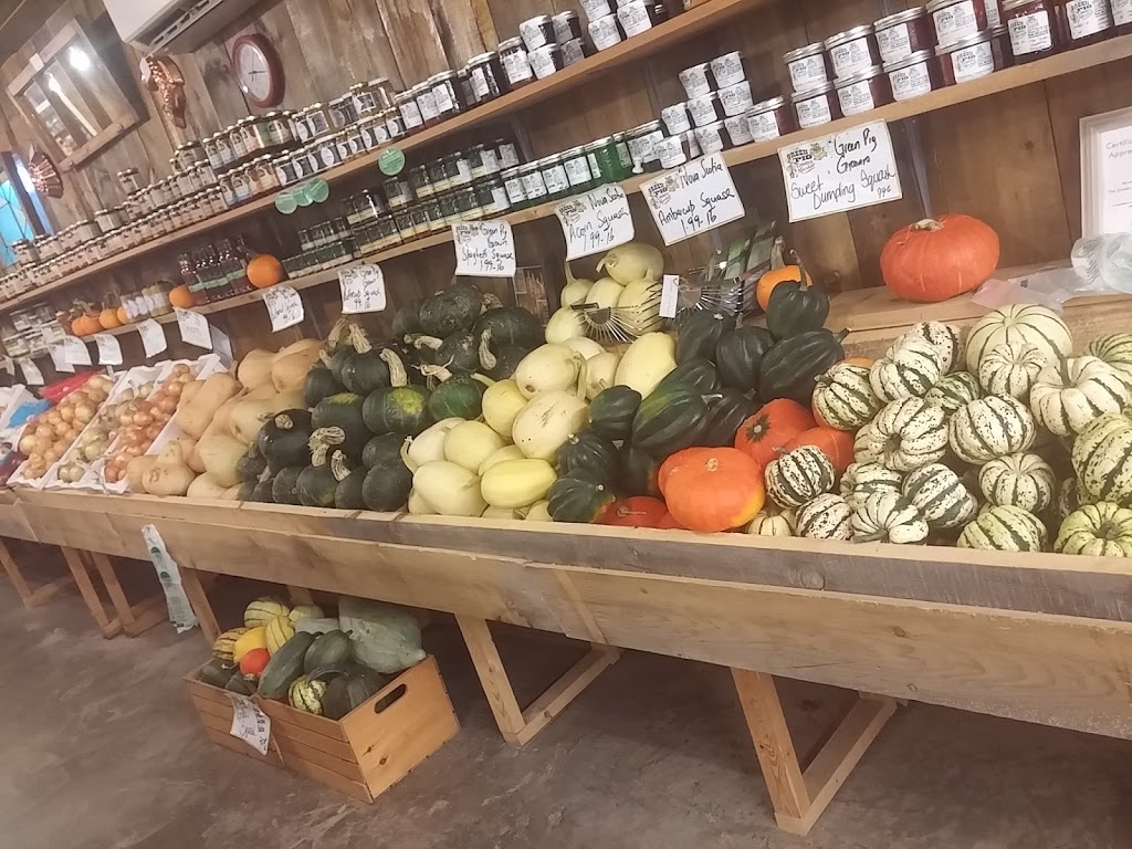 Green Pig Country Market Ltd | 2927 Fredericton Rd, Salisbury, NB E4J 2E6, Canada | Phone: (506) 372-5640