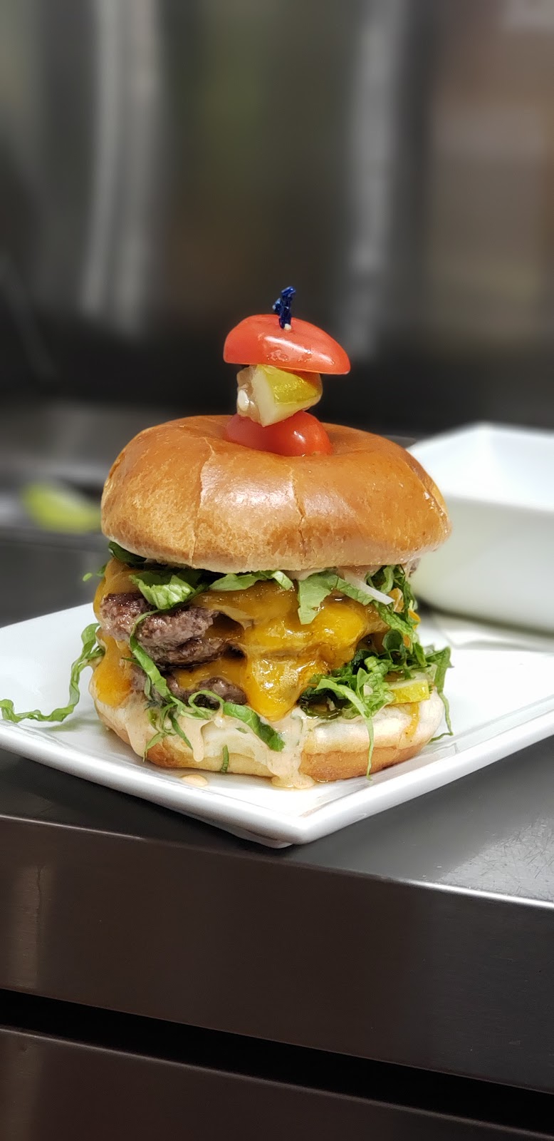 The Blind Pig Niagara | 6689 Lundys Ln, Niagara Falls, ON L2G 1V4, Canada | Phone: (905) 358-9744