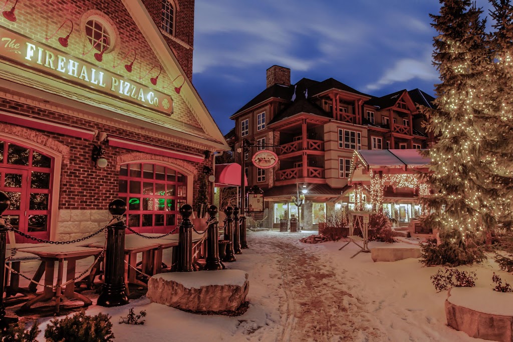 BLUE MOUNTAIN RENTALS | 214 Arlberg Crescent, The Blue Mountains, ON L9Y 0M1, Canada | Phone: (705) 888-0660